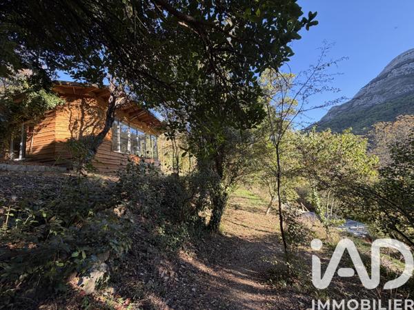 Maison à vendre 6 pièces 180 m² Sumène