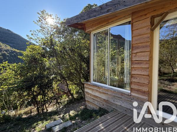 Maison à vendre 6 pièces 180 m² Sumène