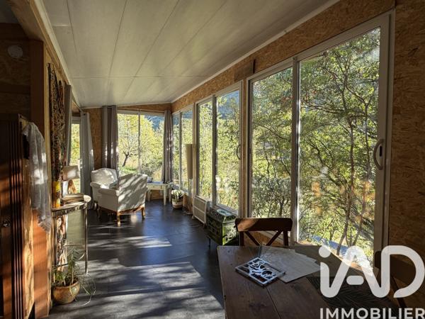 Maison à vendre 6 pièces 180 m² Sumène