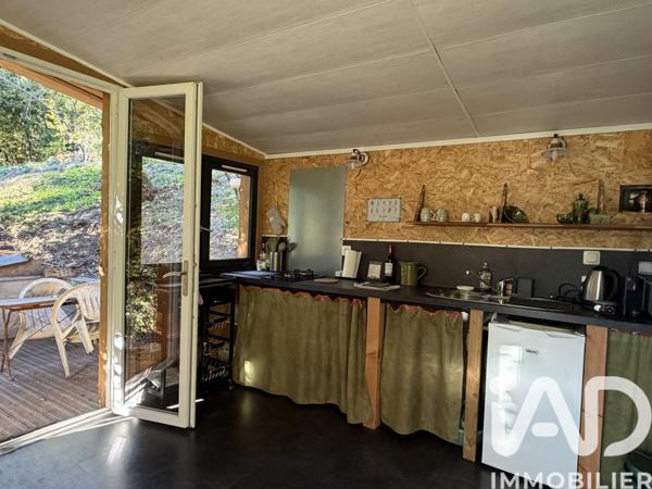 Maison à vendre 6 pièces 180 m² Sumène