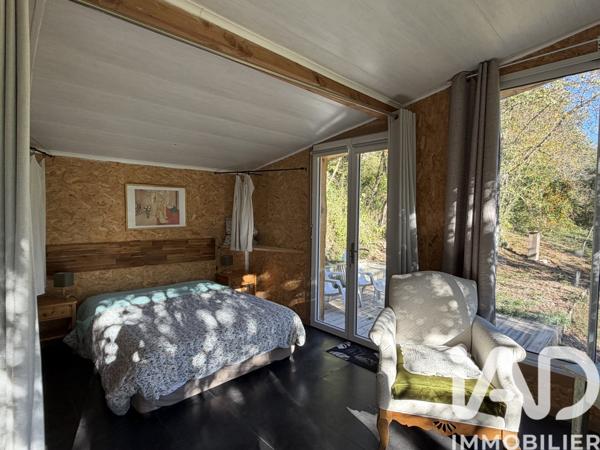 Maison à vendre 6 pièces 180 m² Sumène