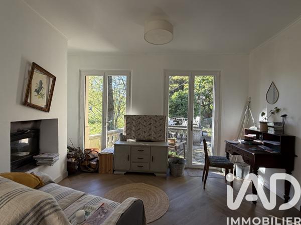 Maison à vendre 6 pièces 180 m² Sumène