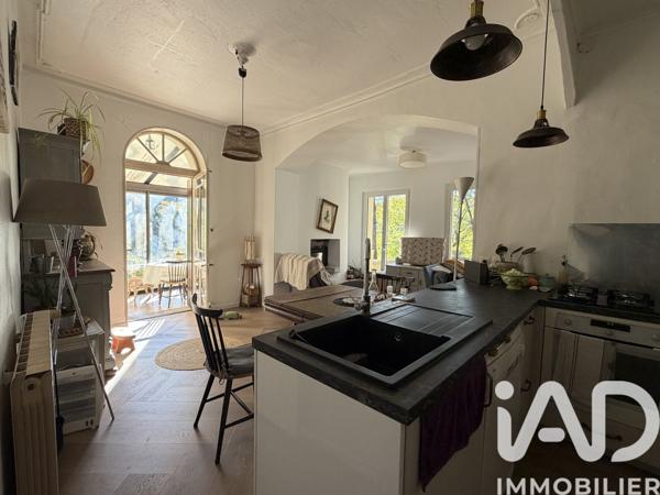 Maison à vendre 6 pièces 180 m² Sumène