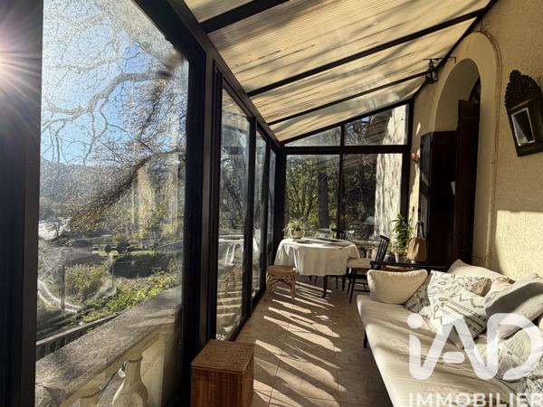 Maison à vendre 6 pièces 180 m² Sumène