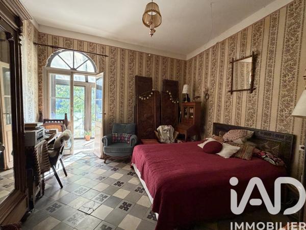 Maison à vendre 6 pièces 180 m² Sumène