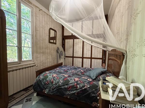 Maison à vendre 6 pièces 180 m² Sumène