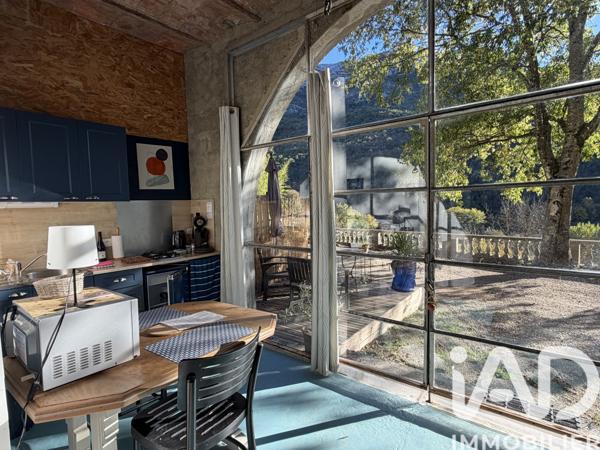 Maison à vendre 6 pièces 180 m² Sumène