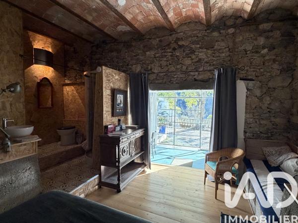 Maison à vendre 6 pièces 180 m² Sumène