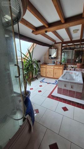 Maison de ville à vendre à Gorron en Mayenne (53120), ref : 2888