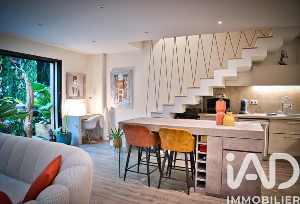 Maison à vendre 5 pièces 130 m² Uchaud