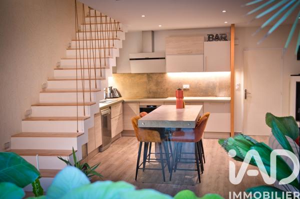 Maison à vendre 5 pièces 130 m² Uchaud