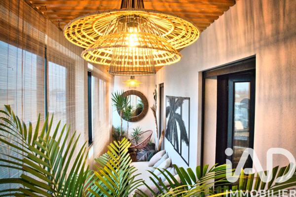 Maison à vendre 5 pièces 130 m² Uchaud