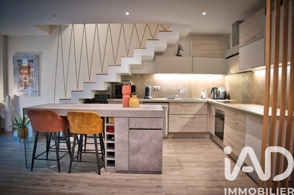 Maison à vendre 5 pièces 130 m² Uchaud