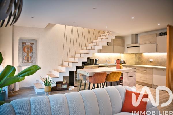 Maison à vendre 5 pièces 130 m² Uchaud