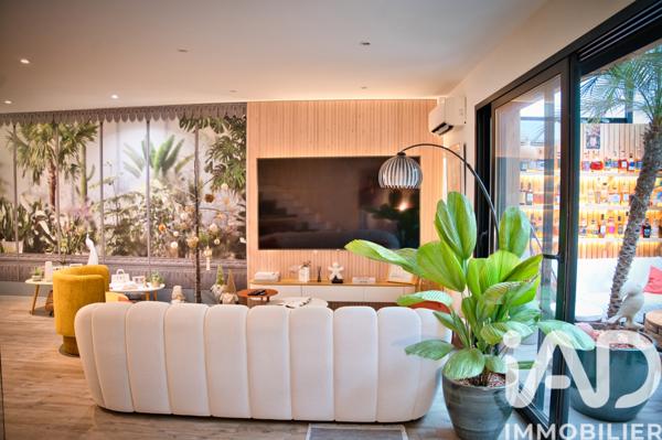 Maison à vendre 5 pièces 130 m² Uchaud