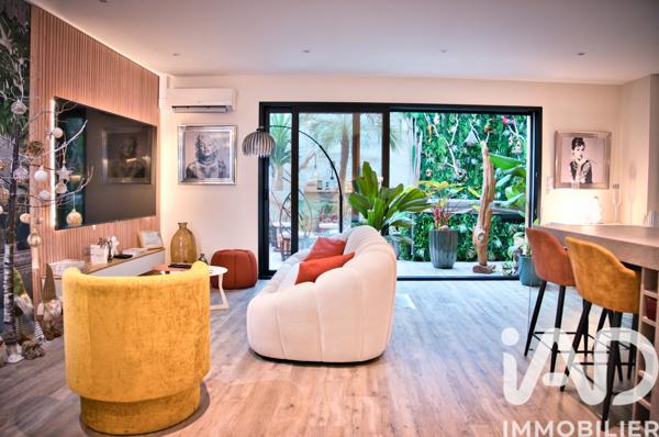 Maison à vendre 5 pièces 130 m² Uchaud