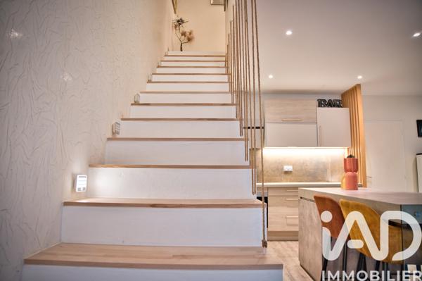 Maison à vendre 5 pièces 130 m² Uchaud