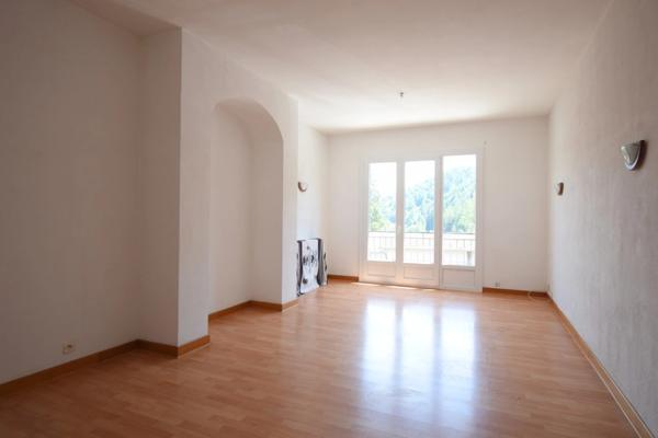 Dpt Ardèche (07), à vendre SAINT MARTIN DE VALAMAS maison P8