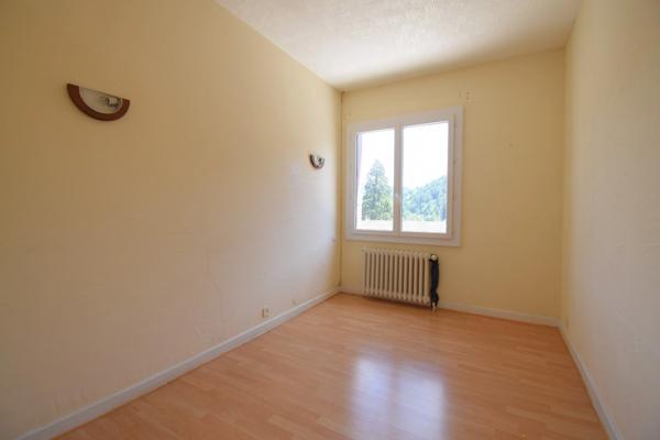 Dpt Ardèche (07), à vendre SAINT MARTIN DE VALAMAS maison P8