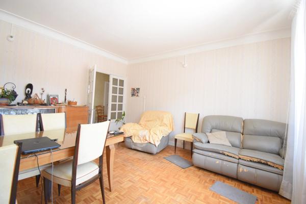 Dpt Ardèche (07), à vendre SAINT MARTIN DE VALAMAS maison P8