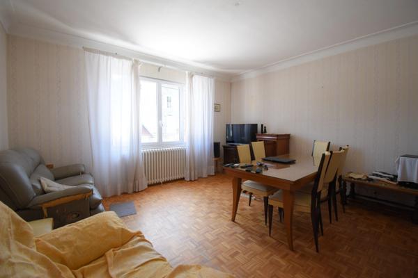 Dpt Ardèche (07), à vendre SAINT MARTIN DE VALAMAS maison P8