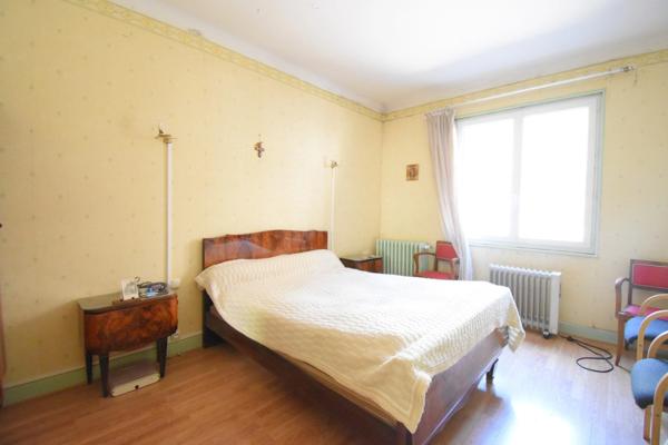 Dpt Ardèche (07), à vendre SAINT MARTIN DE VALAMAS maison P8