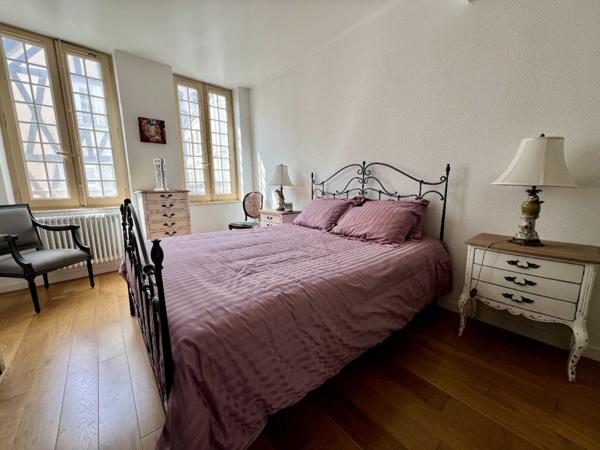 Vente appartement La rochelle, 56m² 2 pièces 220 000 Charente-maritime