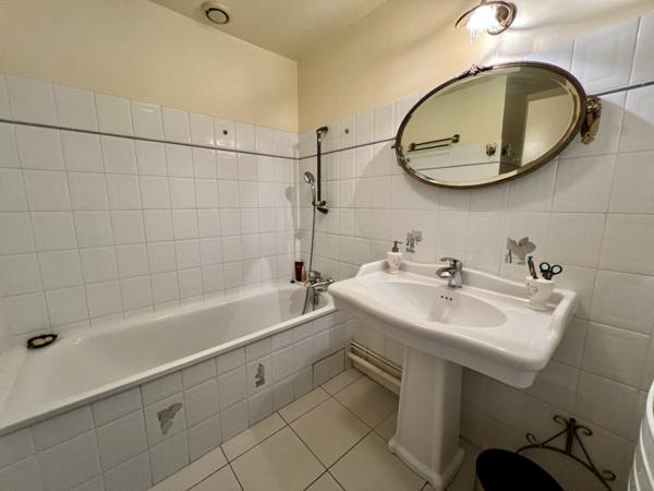 Vente appartement La rochelle, 56m² 2 pièces 220 000 Charente-maritime