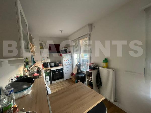 Appartement 2 pièce(s) 37 m2