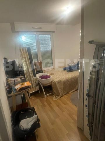 Appartement 2 pièce(s) 37 m2