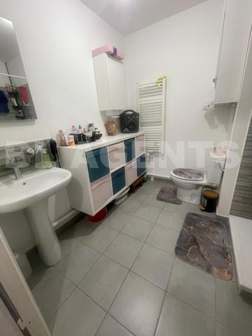 Appartement 2 pièce(s) 37 m2