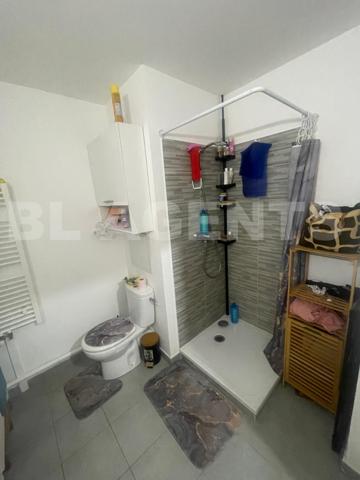 Appartement 2 pièce(s) 37 m2