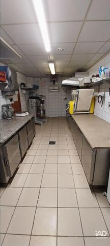 Boulangerie à vendre 280 m² La Goutelle