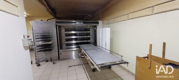 Boulangerie à vendre 280 m² La Goutelle
