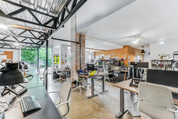 Maison À vendre 8 pièces 337 m²