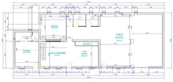 Maison À vendre 8 pièces 337 m²