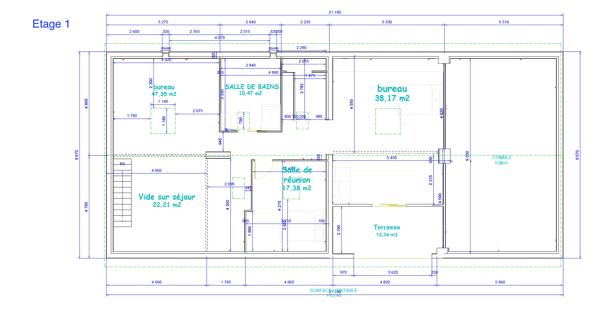 Maison À vendre 8 pièces 337 m²