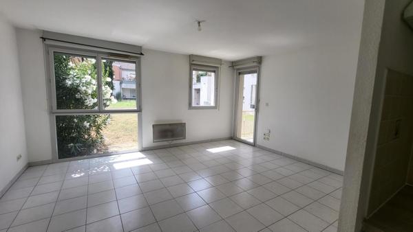 Appartement À vendre 3 pièces 57 m²