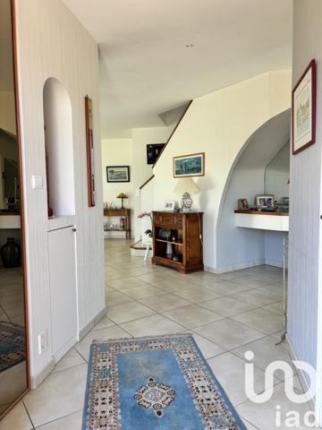 Maison 8 pièces de 175 m² à Damgan (56750)