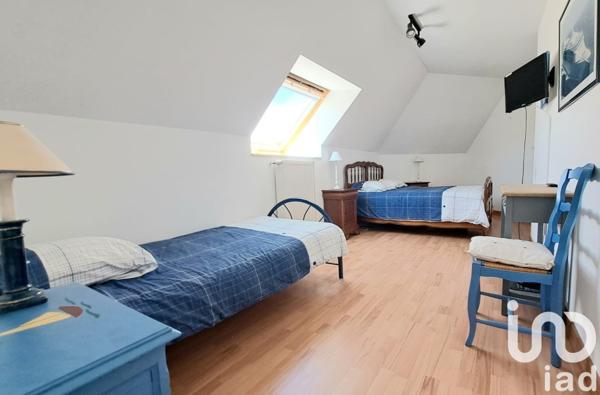 Maison 8 pièces de 175 m² à Damgan (56750)