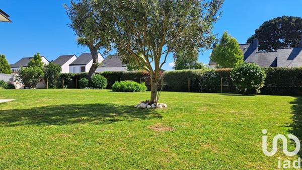 Maison 8 pièces de 175 m² à Damgan (56750)