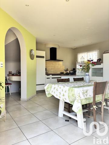 Maison 8 pièces de 175 m² à Damgan (56750)