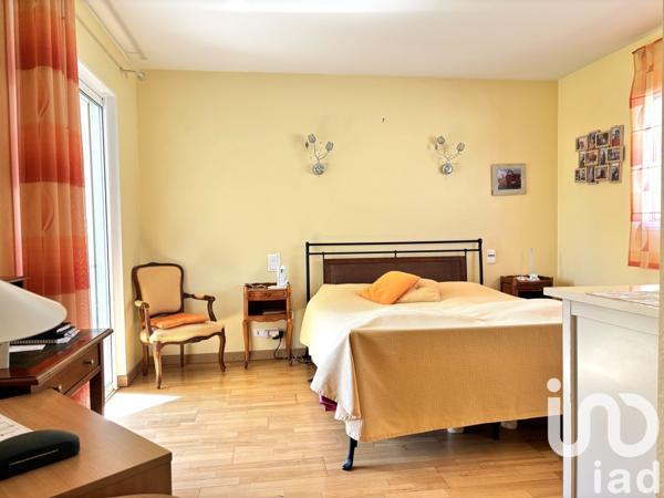 Maison 8 pièces de 175 m² à Damgan (56750)