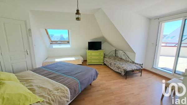 Maison 8 pièces de 175 m² à Damgan (56750)