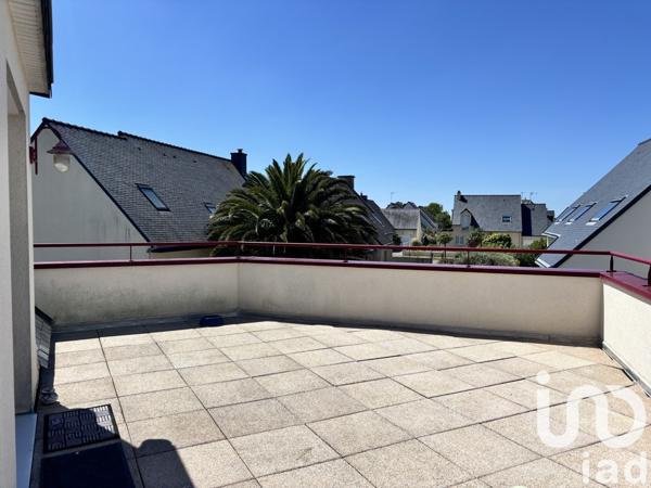 Maison 8 pièces de 175 m² à Damgan (56750)