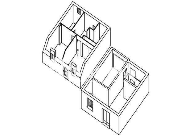 Location Maison 3 pièces 58.91 m² - 1471 ROUTE D'ORLEANS Saint Hilaire St Mesmin 45160