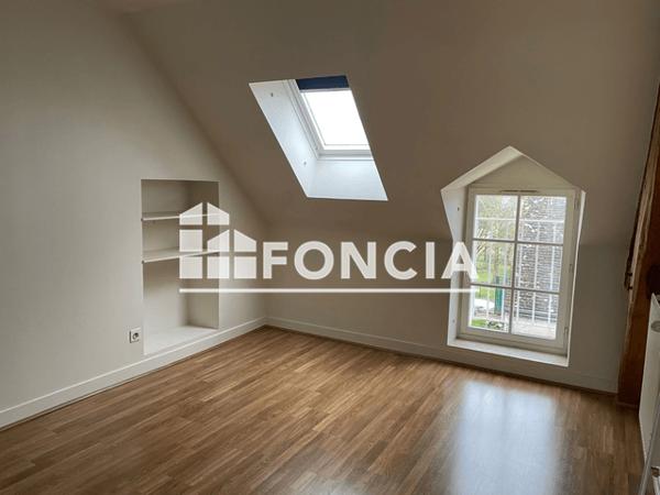 Location Maison 3 pièces 58.91 m² - 1471 ROUTE D'ORLEANS Saint Hilaire St Mesmin 45160