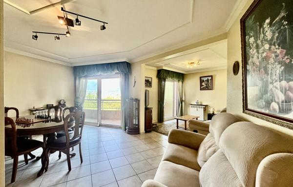 Appartement de 79 m²