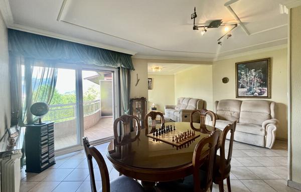 Appartement de 79 m²
