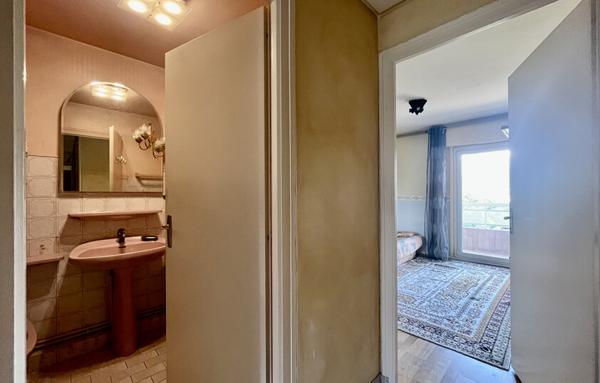 Appartement de 79 m²